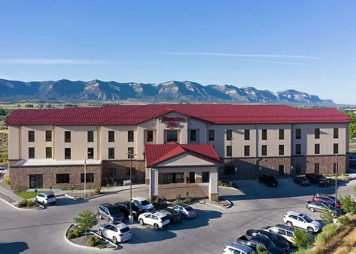 Hampton Inn Mesa Verde/Cortez Co