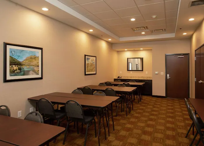 Hampton Inn Mesa Verde/Cortez Co