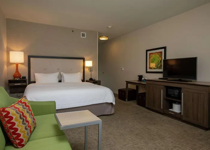 Hampton Inn Mesa Verde/Cortez Co