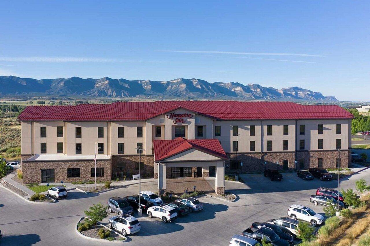 Hampton Mesa Verde/cortez Co Hotel