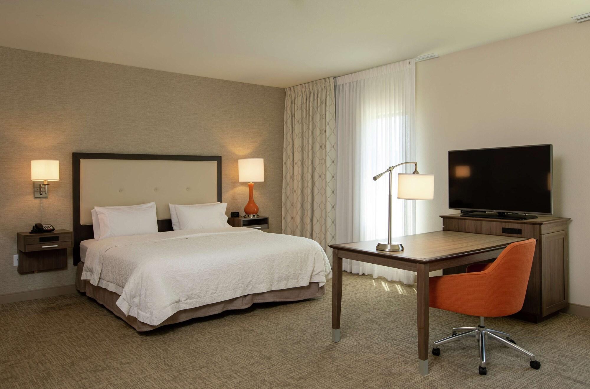 Hotel Hampton Mesa Verde/cortez Co 3*