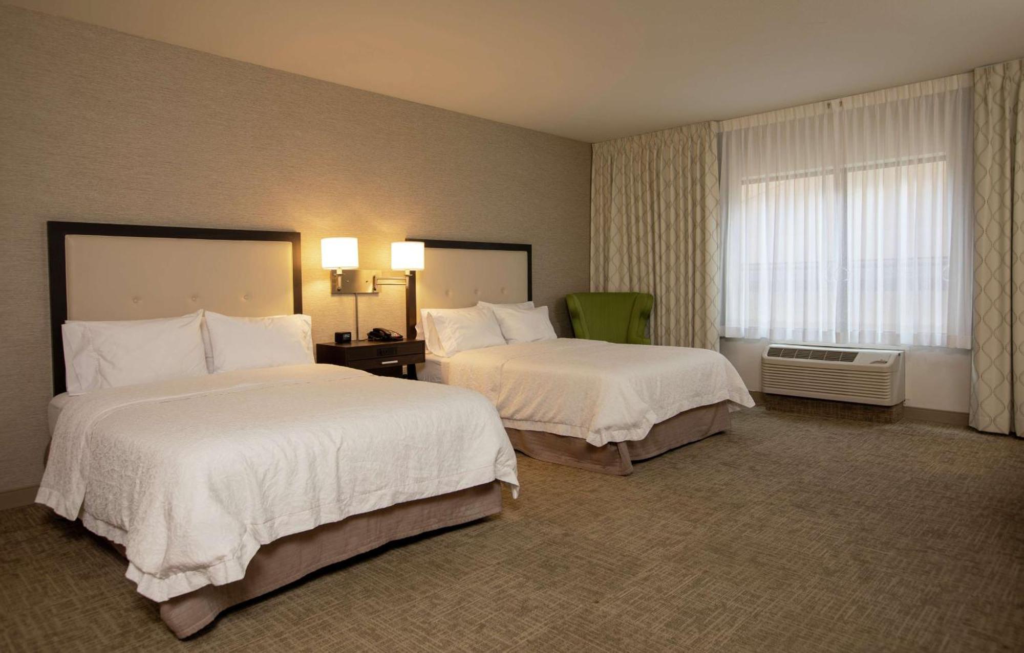Hampton Mesa Verde/cortez Co Hotel 3*