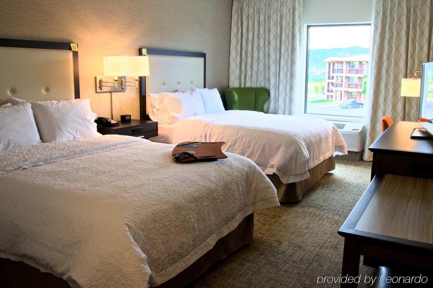 Hampton Mesa Verde/cortez Co Hotel 3*