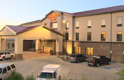 Hampton Mesa Verde/cortez Co Hotel 3*